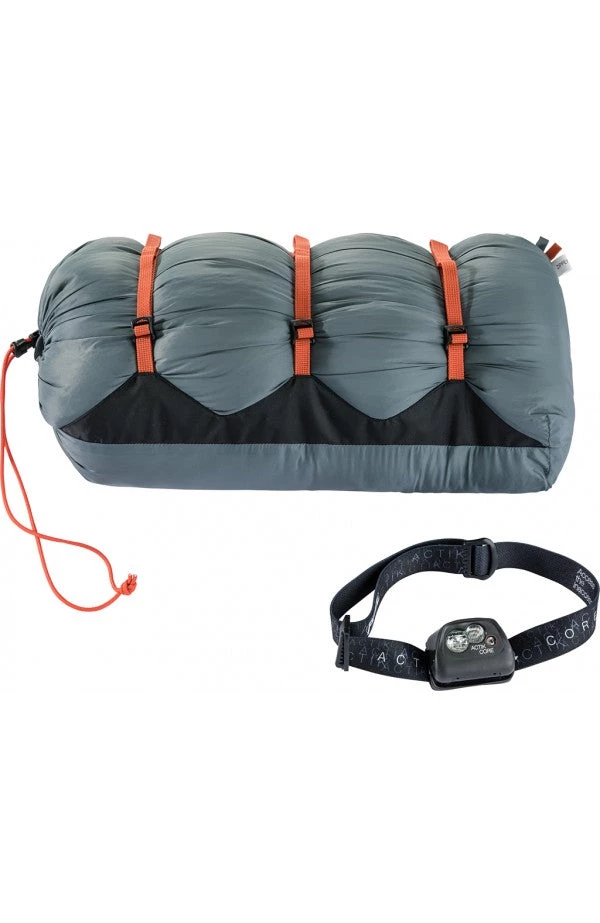 Deuter Astro Pro 600 Down Sleeping Bag