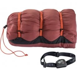 Deuter Astro Pro 800 Down Sleeping Bag Camp / Tramp