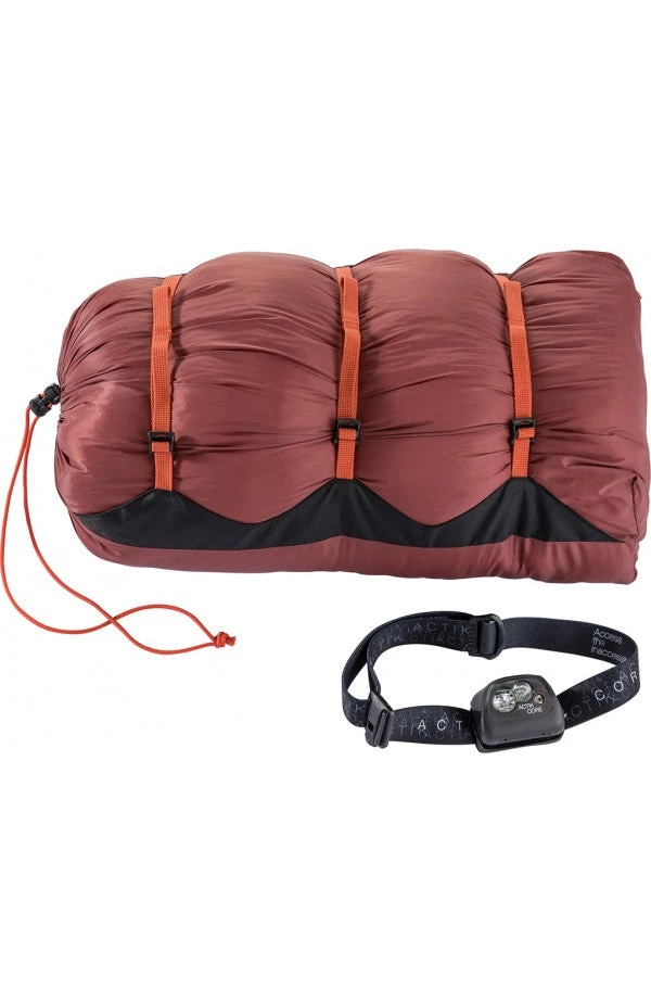 Deuter Astro Pro 800 Down Sleeping Bag Camp / Tramp