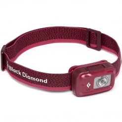 Camp / Tramp Black Diamond Astro Headlamp, 250 Lumens