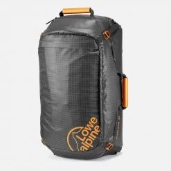 Camp / Tramp Lowe Alpine AT Kit Bag 40, Anthracite/Tangerine