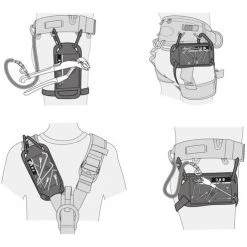 Beal AttracTool Climb