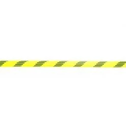Fixe Auxiliary Rope 100 Mtr, Yellow/Black