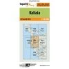 Land Information Nz Maps NZ Topo 50 Map AV26 Kaitaia