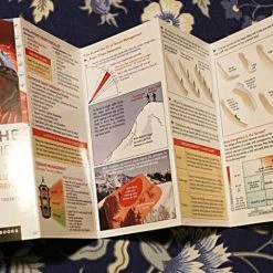 Mountaineers Books Avalanche Pocket Guide : A Field Reference