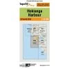 Land Information Nz NZ Topo 50 Map AW26 Hokianga Harbour Maps
