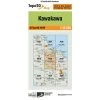 Land Information Nz NZ Topo 50 Map AW29 Kawakawa