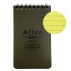 Alton All Weather Notebook