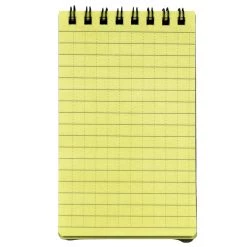 Alton All Weather Notebook