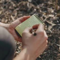 Alton All Weather Notebook