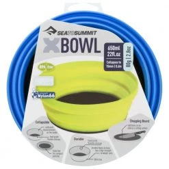 Sea To Summit X-Bowl Bowls, Plates & Mugs