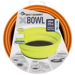 Sea To Summit X-Bowl Bowls, Plates & Mugs