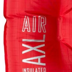 Big Agnes Insulated AXL Mat Sleeping