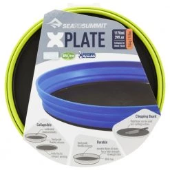 Sea To Summit X-Plate Bowls, Plates & Mugs