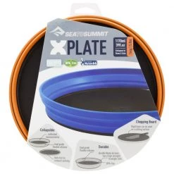 Sea To Summit X-Plate Bowls, Plates & Mugs