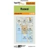 Land Information Nz Maps NZ Topo 50 Map AY29 Ruawai