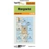 Land Information Nz NZ Topo 50 Map AY31 Mangawhai Maps