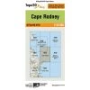 Land Information Nz NZ Topo 50 Map AY32 Cape Rodney
