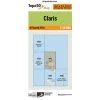 Land Information Nz NZ Topo 50 Map AY34 Claris Maps