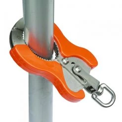 Zero Scaffclamp Temporary Scaffold Clamp