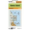 Land Information Nz NZ Topo 50 Map AZ32 Kawau Island Maps