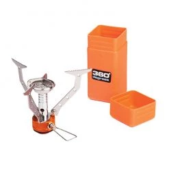 Camp / Tramp 360 Degrees Furno Stove