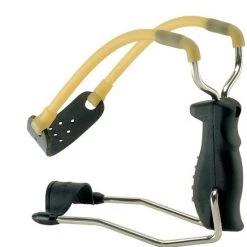 Hunting Gear Barnett Black Widow Slingshot