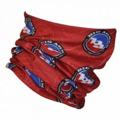 Clothing Big Agnes Logo Neck Gaiter