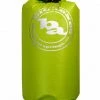 Sleeping Big Agnes Pumphouse Ultra Dry Sack Mat Pump - Lime