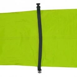 Sleeping Big Agnes Pumphouse Ultra Dry Sack Mat Pump - Lime
