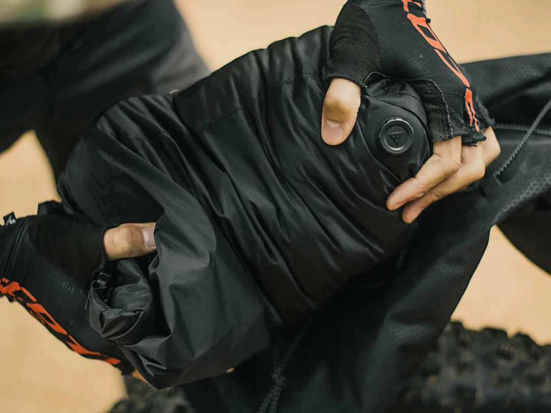 Topeak Backloader Saddle Bag