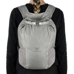 Bikepacking Gear Apidura Packable Backpack, 13 Ltr