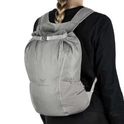 Bikepacking Gear Apidura Packable Backpack, 13 Ltr