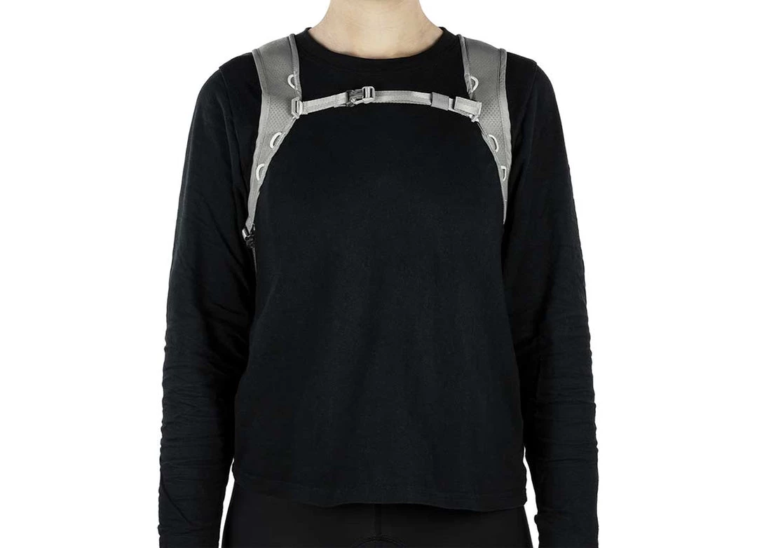 Bikepacking Gear Apidura Packable Backpack, 13 Ltr