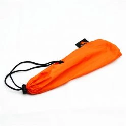 Toaks Titanium Long Handle Spoon Polished Bowl Utensils