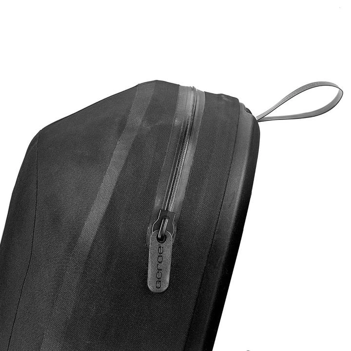 Aeroe Bikepack Waterproof Bag 9 Ltr Bikepacking Gear