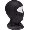 Mountain Wear Polypropylene Balaclava, Black