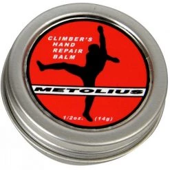 Metolius Hand Repair Balm, 14 G Personal Care