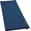 Sleeping Thermarest BaseCamp WV Mat, Poseidon Blue
