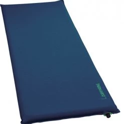 Sleeping Thermarest BaseCamp WV Mat, Poseidon Blue