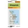 Land Information Nz NZ Topo 50 Map BB36 Whangamata