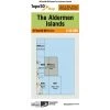 Land Information Nz NZ Topo 50 Map BB37 The Aldermen Islands