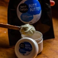 Personal Care Sweet Cheeks Butt Butter Eco Refill Pack