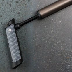 Bikepacking Gear Blackburn Airstik Anyvalve Mini-Pump