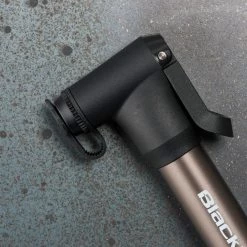 Bikepacking Gear Blackburn Airstik Anyvalve Mini-Pump