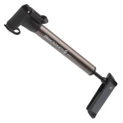 Bikepacking Gear Blackburn Airstik Anyvalve Mini-Pump