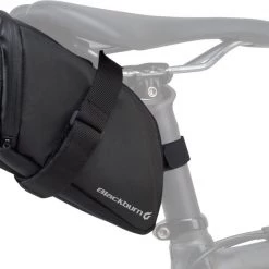 Blackburn Large Grid Seat Bag
