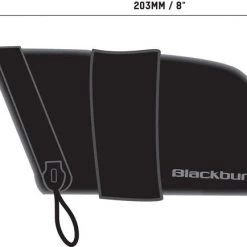 Blackburn Large Grid Seat Bag