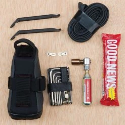 Bike Bags Blackburn Small Grid Seat Bag