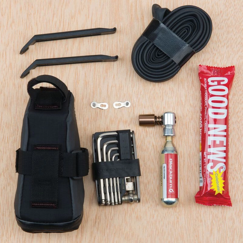 Bike Bags Blackburn Small Grid Seat Bag